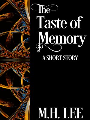 cover image of The Taste of Memory